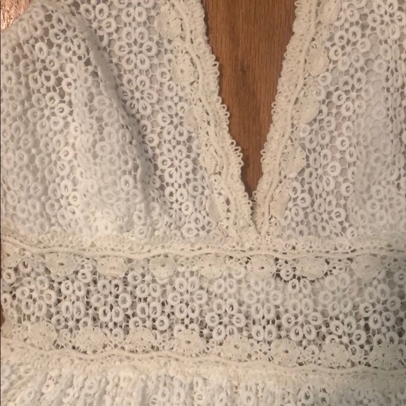 Free People Halter Dress - Picture 2 of 2